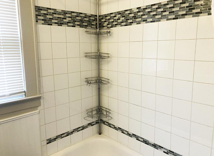 Upstairs Bath